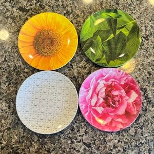 Kate Spade Outdoor Plates